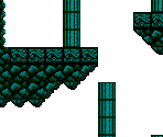 Stage 5-1 - Toki: Going Ape Spit / Juju Densetsu
