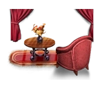 DinerTown Suites - Hotel Dash: Suite Success
