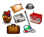 Common Furniture - Hotel Dash: Suite Success