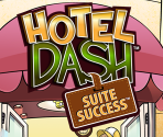 Main Menu - Hotel Dash: Suite Success