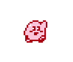 Kirby (Gimmick!-Style) - Kirby Customs