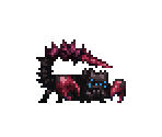 Giant Scorpion - Octopath Traveler