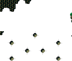 Stage 7-2 - Toki: Going Ape Spit / Juju Densetsu