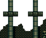 Stage 7-3 - Toki: Going Ape Spit / Juju Densetsu