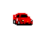 Type-40 (Ferrari F40) - Top Gear Pocket / Rally