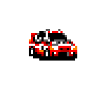 Type-LE (Mitsubishi Lancer Evolution V) - Top Gear Pocket / Rally