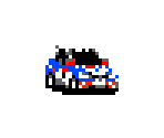 Type-PG (Peugeot 306 Maxi) - Top Gear Pocket / Rally