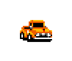 Type-PU (Pickup Truck) - Top Gear Pocket / Rally