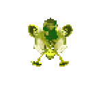 Fiona - Shrek Smash n' Crash Racing