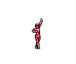 Pink Ranger - Mighty Morphin Power Rangers