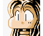 Characters - Aqualife (JPN)