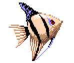 Fish - Aqualife (JPN)