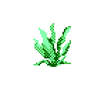 Water Plants - Aqualife (JPN)