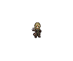 Morena - Octopath Traveler: Champions of the Continent