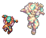 Kevin - Trials of Mana (JPN)
