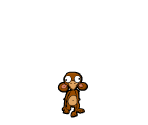 Monkey - Hotel Dash 2: Lost Luxuries