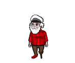 Old Captain - Hotel Dash 2: Lost Luxuries