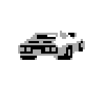 Antonio the Foreign Terrorist - Chase H.Q. / Taito Chase H.Q.