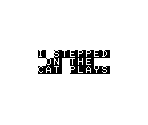 Font - City Connection