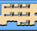World 9: Warp Zone - Super Mario Bros. 3