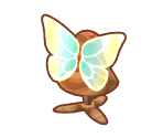 Body Accessories - Animal Crossing: Pocket Camp