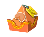 Friend Gifts - Animal Crossing: Pocket Camp