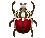 Insects - Animal Crossing: Pocket Camp