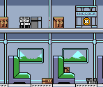 Level 5 - South Park (Prototype)
