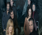 Main Menu - CSI: Hard Evidence
