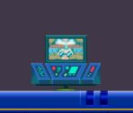 Eggman's Base (Level 2) - Sonic X (Leapster)