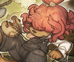Chapter 6 Illustration - Fuga: Melodies of Steel