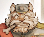 Chapter 9 Illustrations - Fuga: Melodies of Steel