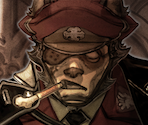Chapter 10 Illustrations - Fuga: Melodies of Steel