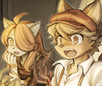 Chapter 11 Illustrations - Fuga: Melodies of Steel