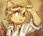 Ending Illustrations - Fuga: Melodies of Steel