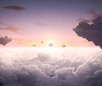 Post-Credits Illustrations - Fuga: Melodies of Steel