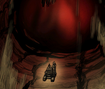 Unused Illustrations - Fuga: Melodies of Steel