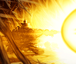 Soul Cannon Firing Sequence (Golden) - Fuga: Melodies of Steel