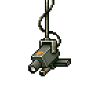 21 Million Surveillance Camera - Metal Slug Attack