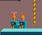 Super Sudsy Scrubber Zone (Level 1) - Numbers on the Run