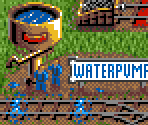Course Tileset - Thomas the Tank Engine 2