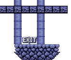 Stage 8-1 - Toki: Going Ape Spit / Juju Densetsu