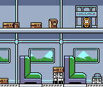 Level 6 - South Park (Prototype)