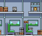 Level 7 - South Park (Prototype)