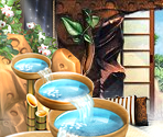 The Swiss Chalet Hotel - Hotel Dash 2: Lost Luxuries