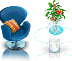 The Bubbly Submarine Resort - Hotel Dash 2: Lost Luxuries