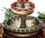 The Grand Sands Hotel - Hotel Dash 2: Lost Luxuries