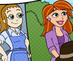 Comics - Hotel Dash 2: Lost Luxuries