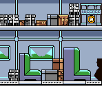 Level B2 - South Park (Prototype)