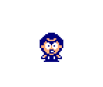 Damien - South Park (Prototype)
